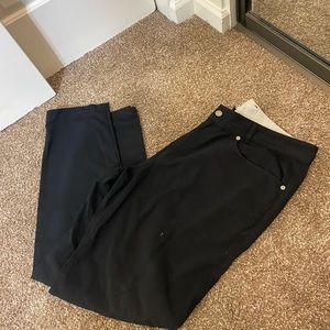 Outlier Slim Dungarees
